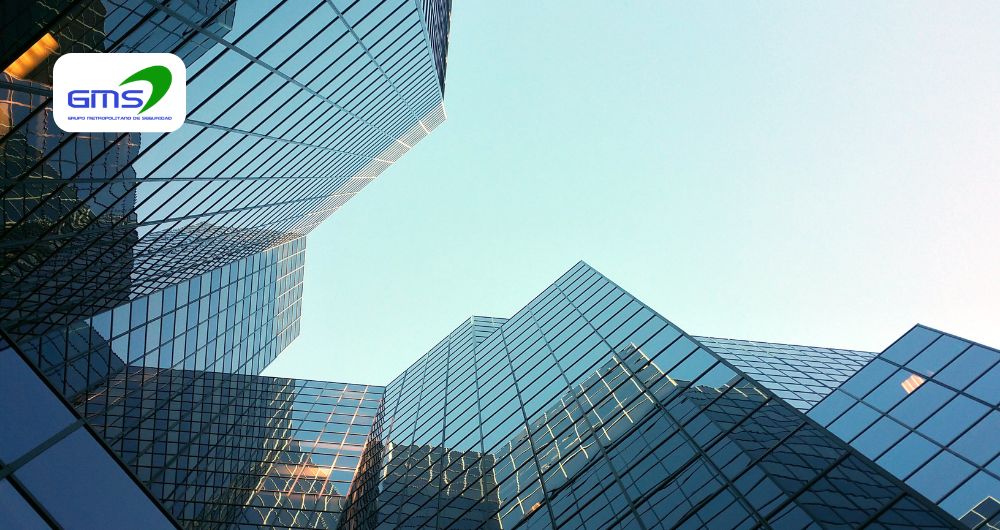 Acceso a oficinas comerciales