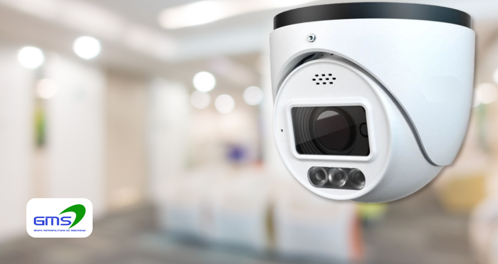 Camaras con inteligencia artificial