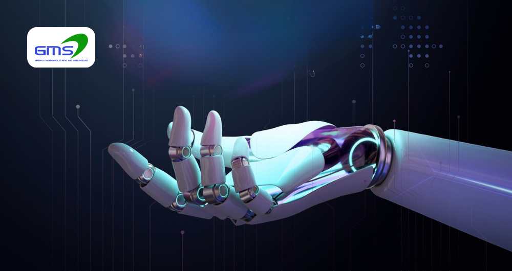 la inteligencia artificial en seguridad