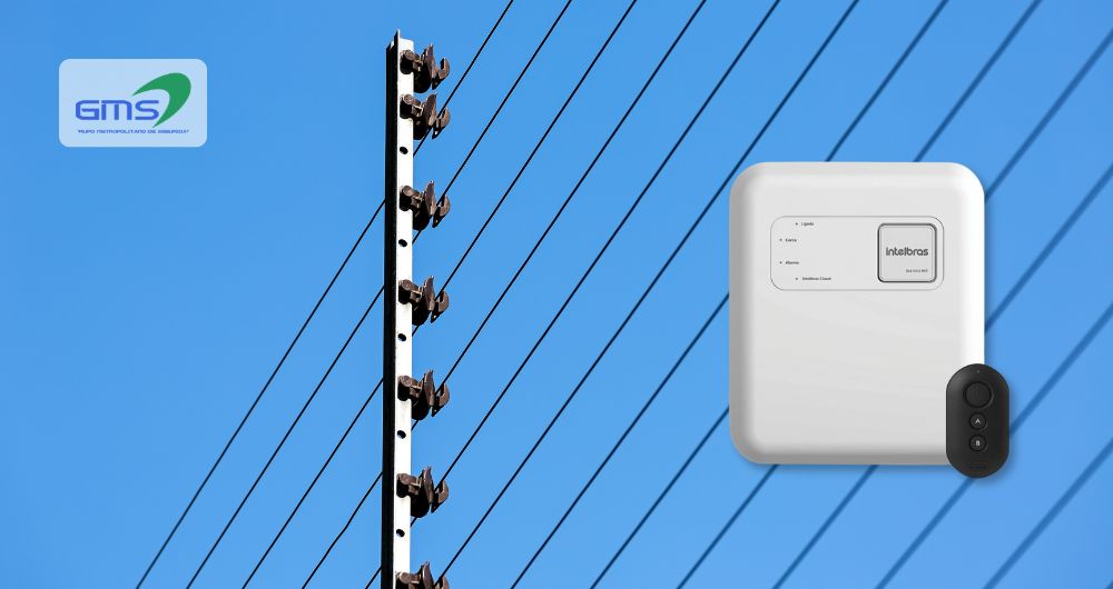 Sistema de seguridad perimetral