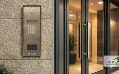 Cómo diseñar correctamente el control de acceso en edificios y condominios